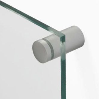 Mix Alu Silver Ø13